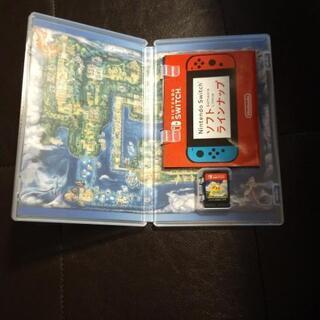 Switch　レッツゴーピカチュウの画像