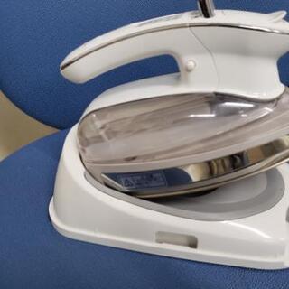 家電　日用品　東芝　アイロン　 TA-FVX2　中古　リサイクルショップ宮崎屋　21.3.24　Ｋの画像