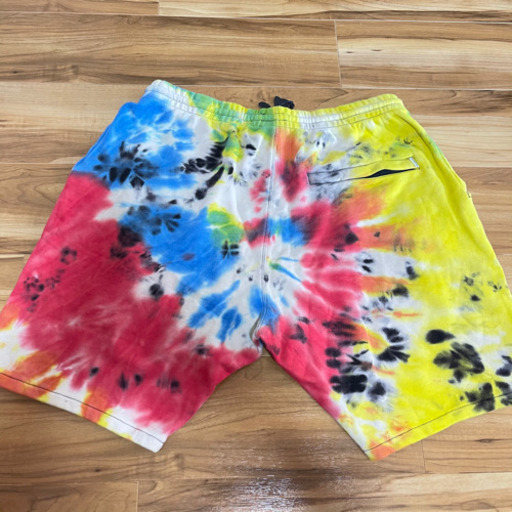 ICE CREAM   TRIPPER SWEATSHORTS