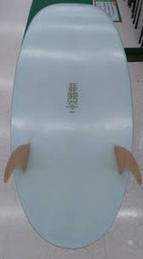 値下げ！【MANDALA】マンダラ ショートボート 5'4