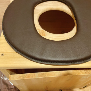 よもぎ蒸し器セットの画像