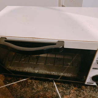 KOIZUMI オーブントースターの画像