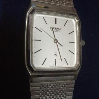 激安❢レア品❢SEIKOシーガル腕時計❢