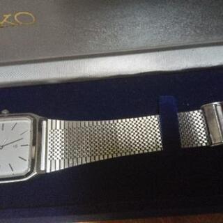 激安❢レア品❢SEIKOシーガル腕時計❢の画像