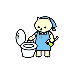 名古屋市　トイレつまり夜間も対応！