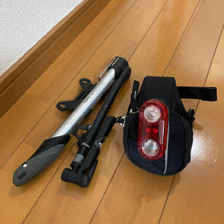 トライアスロン用ロードバイクの画像