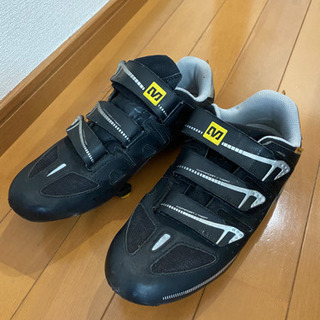 トライアスロン用ロードバイクの画像