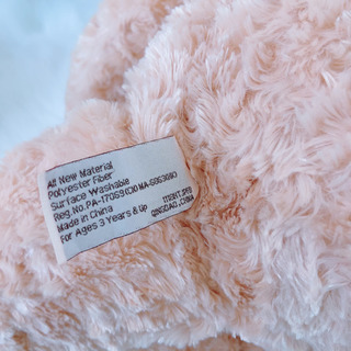 譲ります☺︎︎ コストコ BIG bear  大きいくまさん人形 の画像