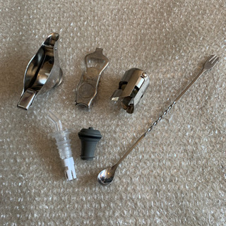 中古　備品　色々　50円〜700円