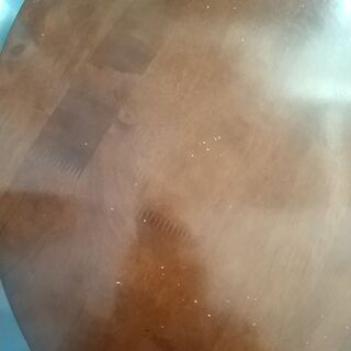 テーブルの画像