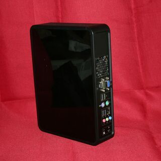 【難あり】デスクトップPC 「LM-M110S」（本体のみ）の画像
