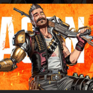 Apex フレンド募集　PS4 VCアリ