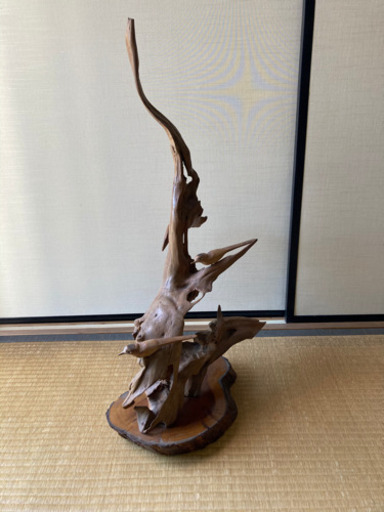 置物 A