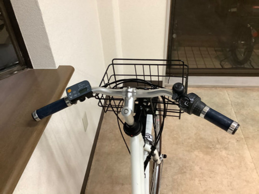 LOUIS GARNEAU  13.2Ah 電動自転車中古車(B7F72703)