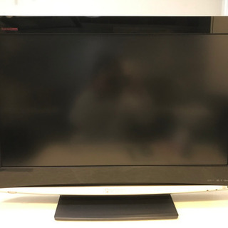 【値下げ】美品 Panasonic VIERA 32インチ液晶テレビ