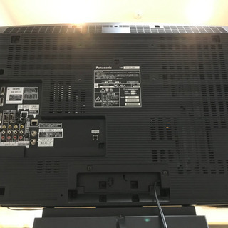 【値下げ】美品 Panasonic VIERA 32インチ液晶テレビの画像