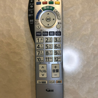 【値下げ】美品 Panasonic VIERA 32インチ液晶テレビの画像