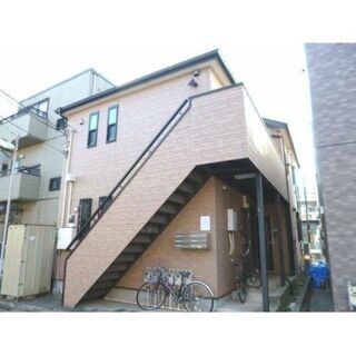 柳瀬川駅　徒歩1分　1K　駅近　築浅　角部屋　最上階　2面採光　...