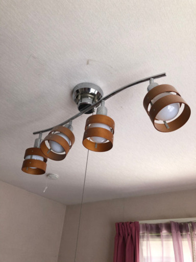 照明器具