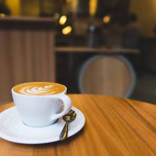 カフェ英会話レッスン☕️