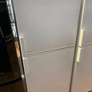 無印良品！2018年製の2ドア冷蔵庫です！