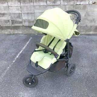 ★動作〇★ ベビーカー Air Buggy / エアバギー 