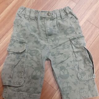 REPAYSANキッズパンツ☆Nja258
