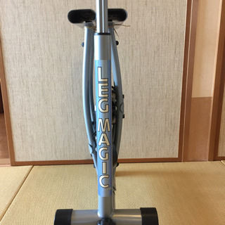 LEG MAGICの画像