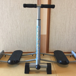 LEG MAGICの画像
