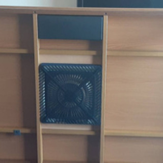 受け渡し決まりした。コタツの画像