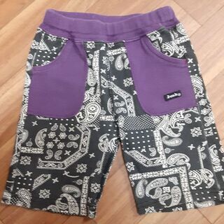 JUNK STOREキッズパンツ☆Nja260