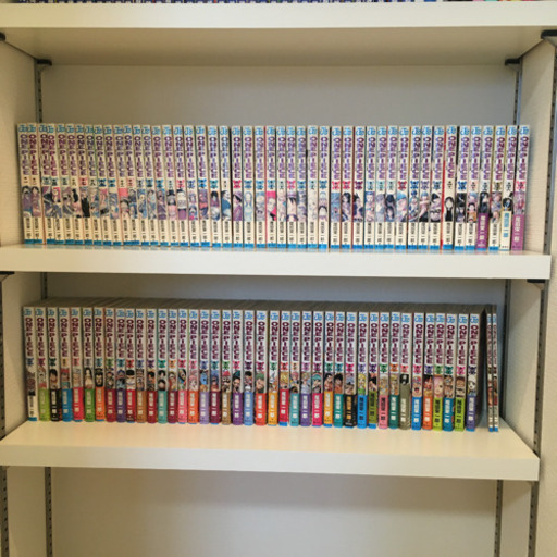 ONE PIECE 1〜88巻、零巻、千巻　漫画　ワンピース