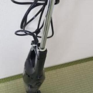 掃除機  ハンディクリーナー【山善】の画像