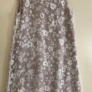 ワンピース ロングワンピース レディース 春 夏 ノースリーブ 美品