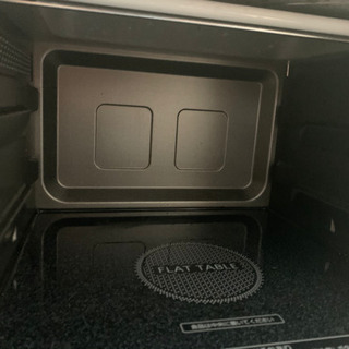 電子レンジの画像