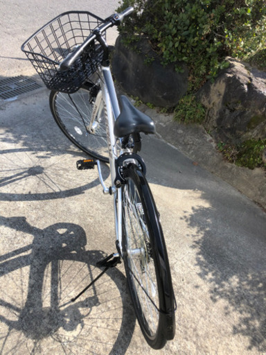 美品ALLE GRESSE アレグレス27インチ