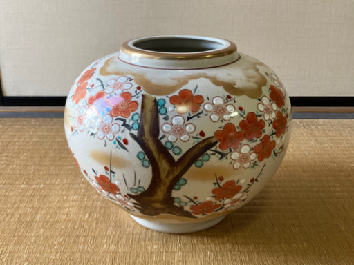 壺 A