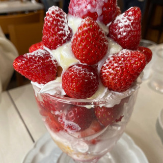 カフェとも募集
