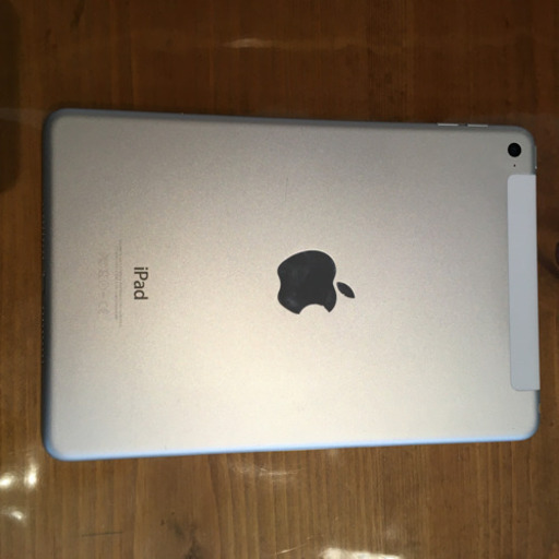 iPad mini4 16GB ドコモ