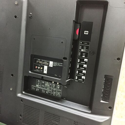 中古☆SHARP 4K液晶カラーテレビ LC-60US30