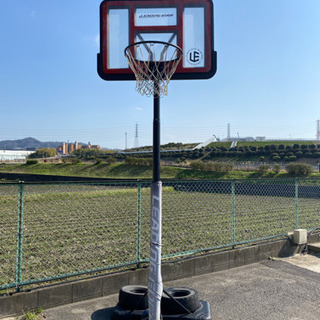 バスケゴール