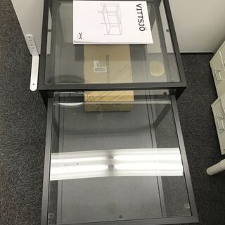 無料 ＩＫＥＡ/イケア VITTSJÖ ヴィットショー