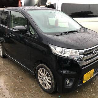 ★デイズ ハイウェイスターX B21W 令和4年6月 B11w ...