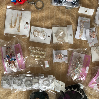 アクセルの画像