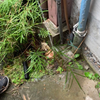 水道管の修理をお願いしたいです