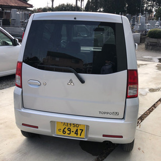 トッポBJ の画像