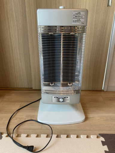 遠赤外線ストーブ　コロナ コアヒート　DH-1214R