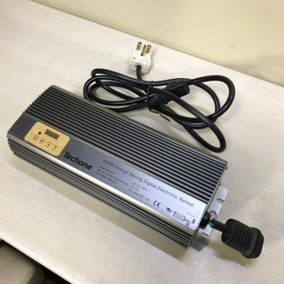 techone HPS/600w エナジーセイビングデジタルエレ...