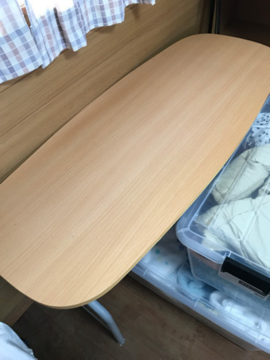 【お値下げ】用途いろいろ。デスク。