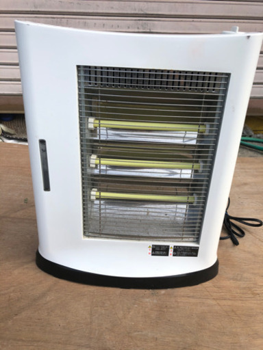 電気ストーブ